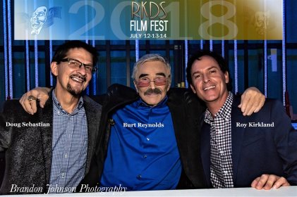 Photo of RKDS Film Fest