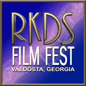 Logo of RKDS Film Fest