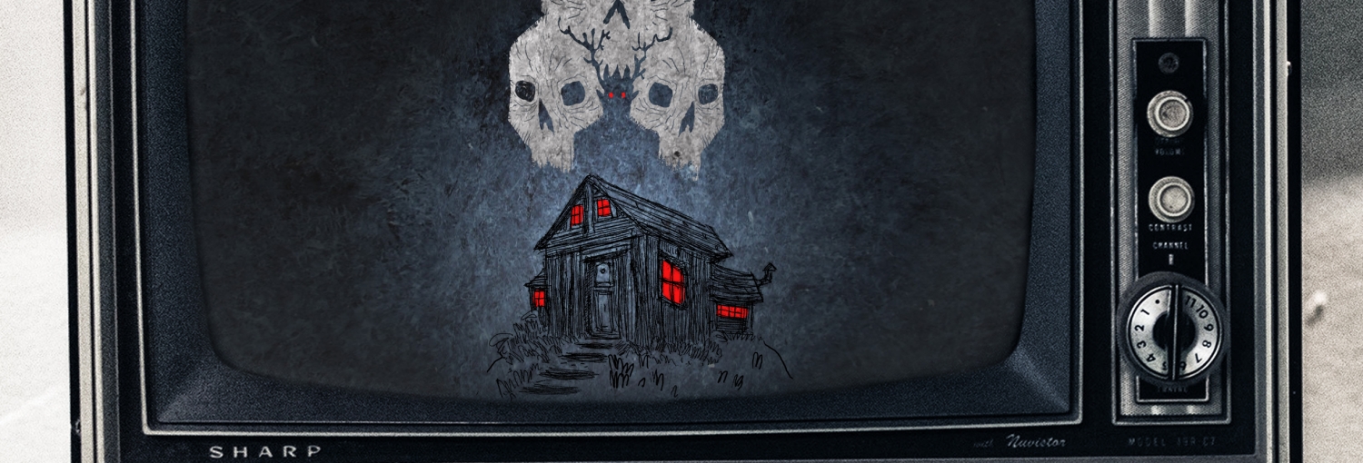 Banner Aldea Vella · Festival de Terror Folclórico