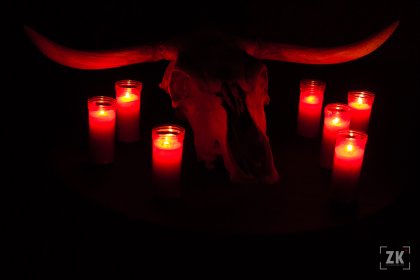 Photo of Aldea Vella · Festival de Terror Folclórico