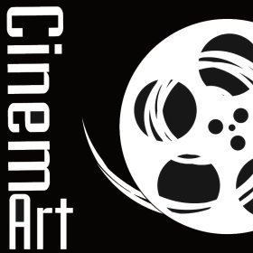 Logo of XIIl  Cinemart International Short Film Festival