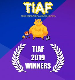 Photo of TIAF - Tbilisi International Animation festival