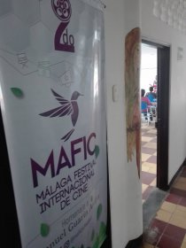 Photo of Mafic Málaga Festival Internacional De Cine