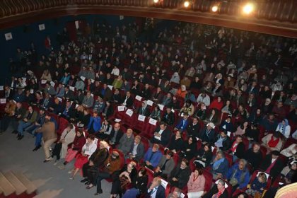 Photo of Festival cinéma Méditerranèen de Tétouan , Maroc