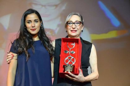 Photo of Festival cinéma Méditerranèen de Tétouan , Maroc