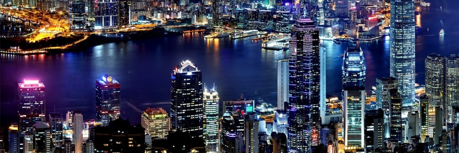 Banner 21 International Film Festival Hong Kong