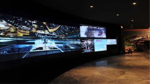 Photo of 21 International Film Festival Hong Kong
