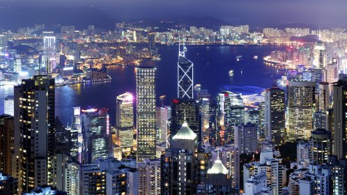 Photo of 21 International Film Festival Hong Kong
