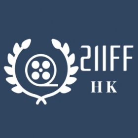 Logo of 21 International Film Festival Hong Kong