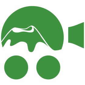 Logo of Ocejón Travel Film Festival
