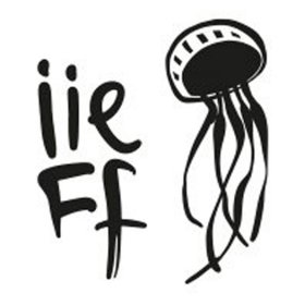 Logo of Istanbul International Experimental Film Festival