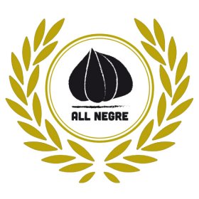 Logo of All Negre