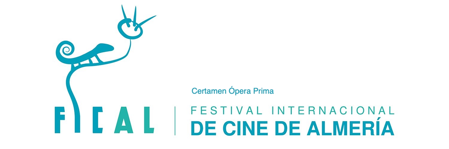 Banner Certamen Nacional De Largometrajes Ópera Prima - FICAL (Festival de cine de Almería)