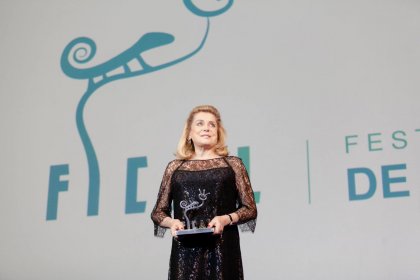 Photo of Certamen Nacional De Largometrajes Ópera Prima - FICAL (Festival de cine de Almería)