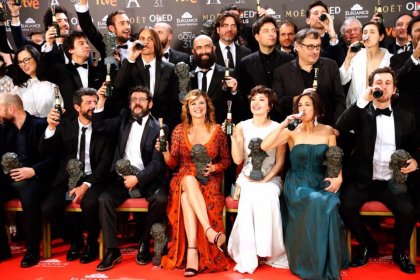 Photo of Certamen Nacional De Largometrajes Ópera Prima - FICAL (Festival de cine de Almería)