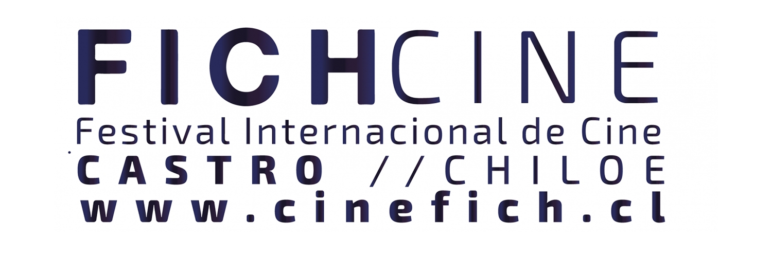 Banner Festival Internacional de cine Chiloe