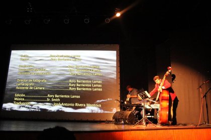 Photo of Festival Internacional de cine Chiloe