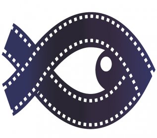 Logo of Chiloe International Film Festival