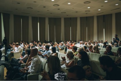 Photo of Figari Film Fest