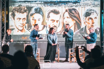 Photo of Figari Film Fest