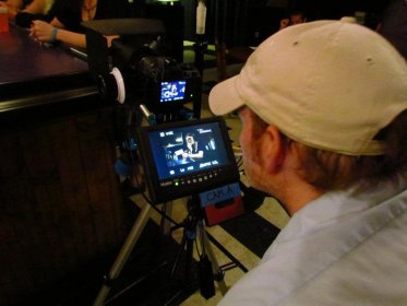 Photo of Oil Valley Film Festival