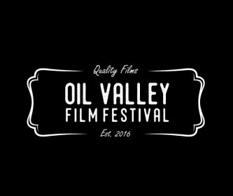 Logo of Oil Valley Film Festival
