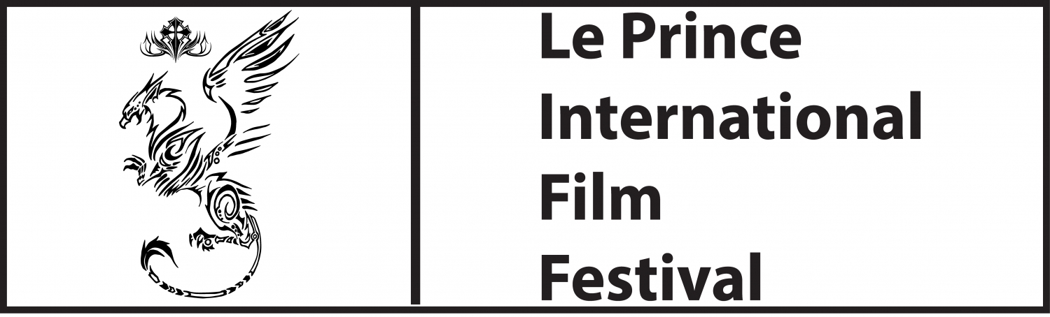 Banner Le Prince International Film Festival