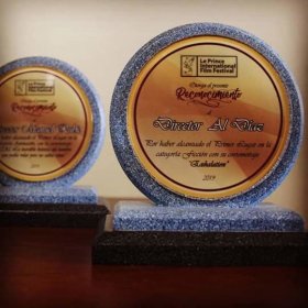 Photo of Le Prince International Film Festival