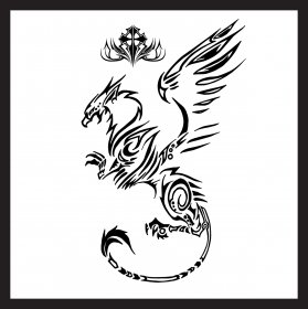 Logo of Le Prince International Film Festival