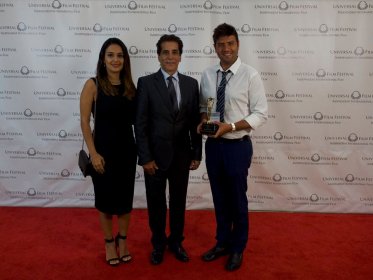 Photo of Universal Film Festival