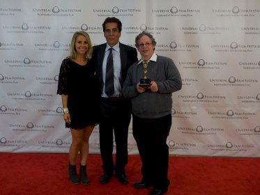 Photo of Universal Film Festival