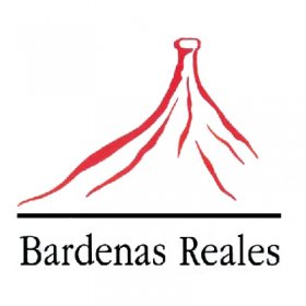 Logo of Bardenas Reales Shortfilm Festival - Julian Isla Memorial