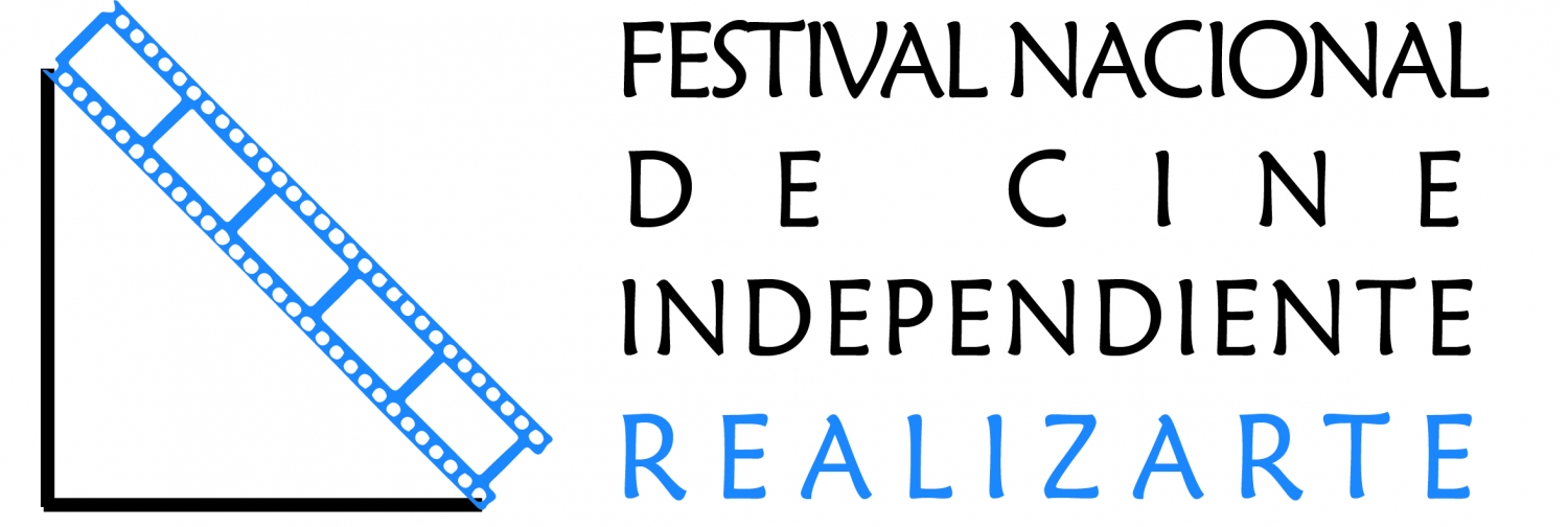 Banner Festival Nacional de Cine Independiente Realizarte