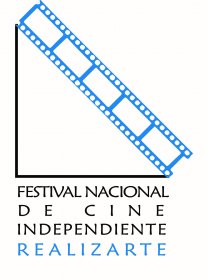 Logo of National Independent Film Festival Realizarte