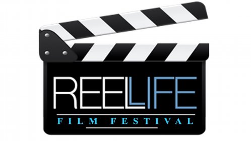Logo of ReelLife International Film Festival