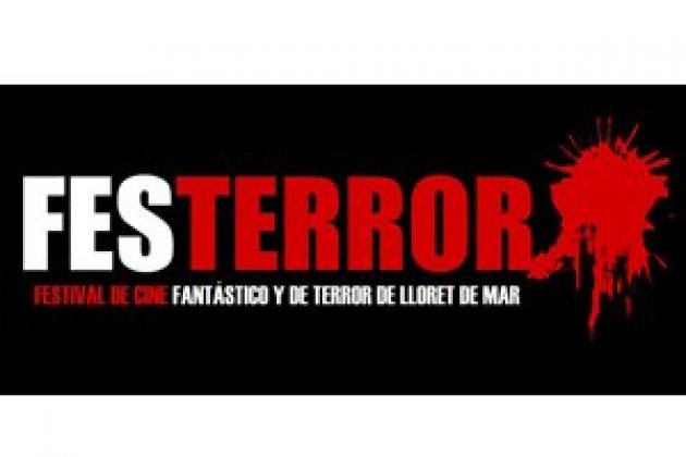 Logo of Festerror Fantastic film festival of Lloret de Mar