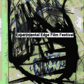 Logo of Experimental Edge Film Festival