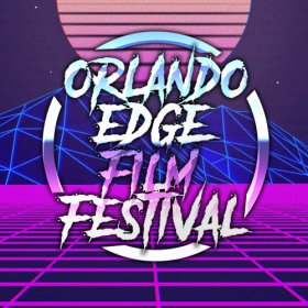 Logo of Orlando Edge Film Festival