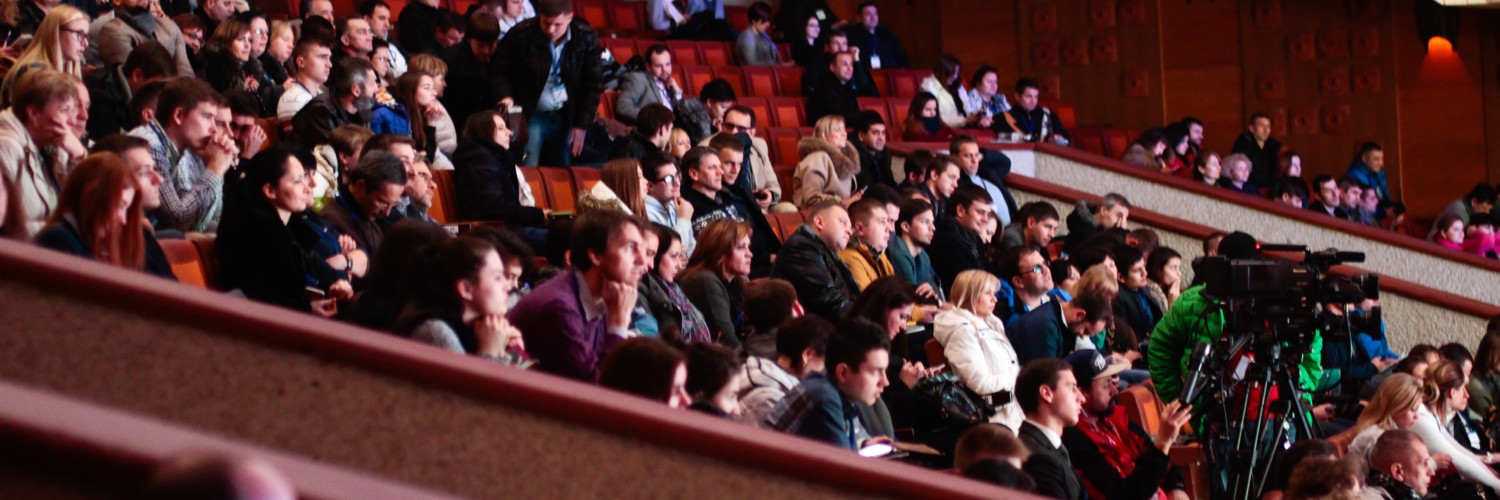 Banner Political Edge Film Festival