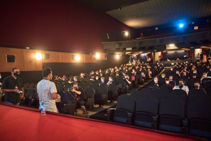 Photo of Asian Summer Film Festival ( Vic, Barcelona)