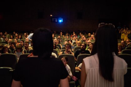Photo of Asian Summer Film Festival ( Vic, Barcelona)