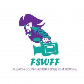 Logo of Florida Southwestern Edge Film Festival