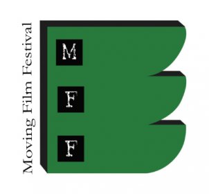 Logo of Moving Film Festival