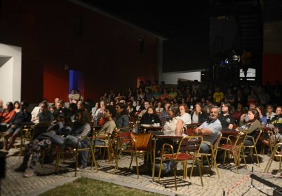 Photo of Gardunha Fest Short Film Festival