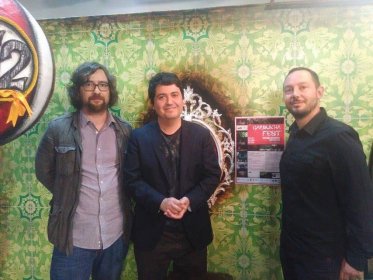 Photo of Gardunha Fest Short Film Festival