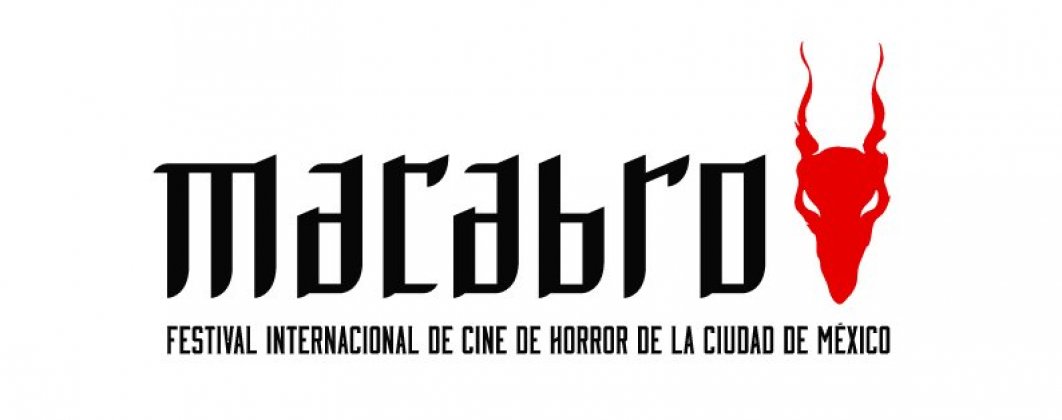 Logo of Macabro: Mexico City International Horror Film Festival