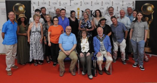 Photo of LINK INTERNATIONAL FILM FESTIVAL