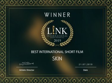 Photo of LINK INTERNATIONAL FILM FESTIVAL