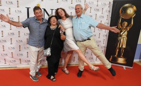 Photo of LINK INTERNATIONAL FILM FESTIVAL