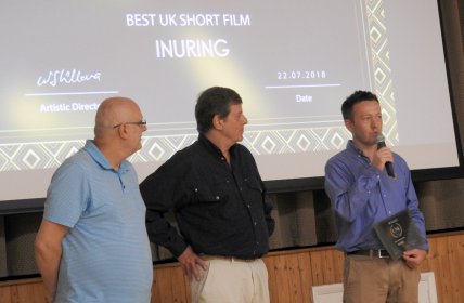 Photo of LINK INTERNATIONAL FILM FESTIVAL